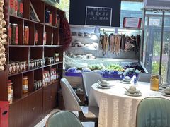 -湘中缘·湖南菜(娄底驻京办店)