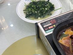 -百姓食府(秦虹路店)