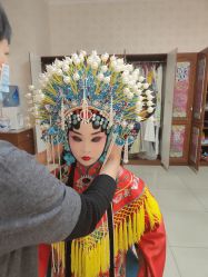 -梨园天地京剧摄影(玲珑天地店)