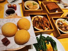 -蔡澜点心·粤菜(花城汇南区店)