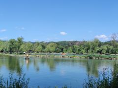 -承德避暑山庄景区