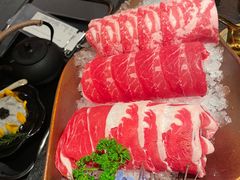 -色響火锅(恒隆广场店)
