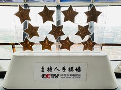 -中央广播电视塔