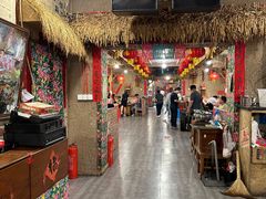 -白城车站店一九二八铁锅炖