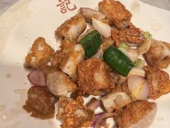 -有记家厨(后龙西街店)