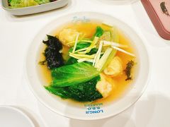 -龙记香港茶餐厅(久光百货店)