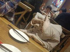 -粥六•新晋菜(柳巷店)