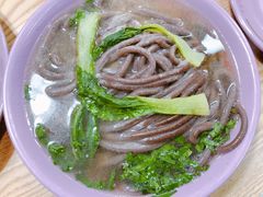 -牛马行牛肉饸饹铺(长春总店)