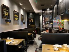大堂-猪无忌·专做猪肚包鸡20年(乐峰广场店)