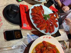 -沪小胖小龙虾(淮海中路旗舰店)