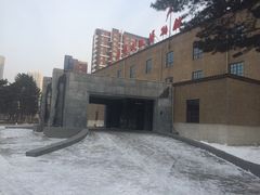 -长影旧址博物馆