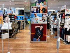 -优衣库(青岛万象城店)