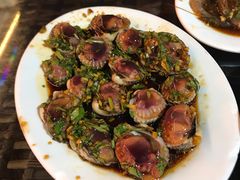 生腌血蚶-吴记富苑(朝阳店)
