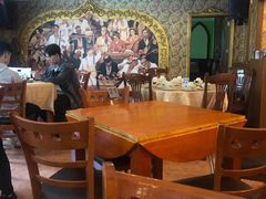 大堂-维吾尔餐厅(宜山路店)