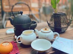 -扫雪煮茶(西村店)
