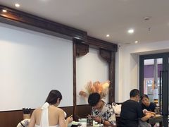 -蟹上黄·蟹黄面·江南糖水(人民广场店)