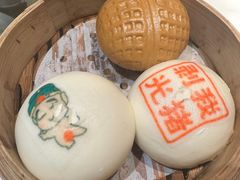-禄运茶居·手工点心(猎德店)