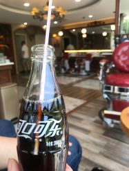 -BARBERKING男士理发馆barber shop