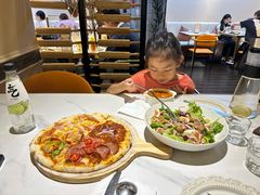 -get pizza意大利餐厅(凯德MALL店)