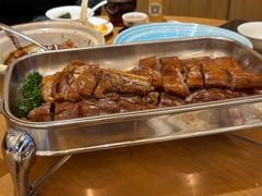 至尊烧鹅皇-粤域茶餐厅