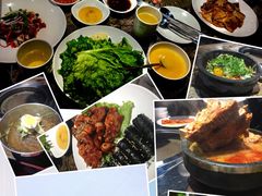 -33韩式自助烧烤(环城南路店)
