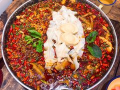 -聂发财重庆江湖菜(解放碑店)