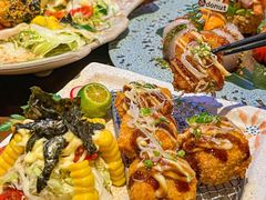 -鸟山鸣·日料食堂(王府井店)