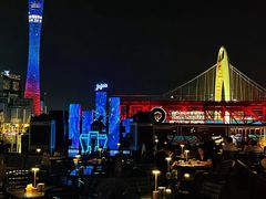 -榆漫居·高空City View府邸(广州天河体育中心石牌桥地铁站店)