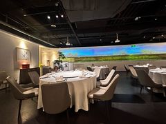 -悦融·京鲁菜·露台花园(安定门店)