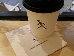 -常识咖啡common sense(春熙路店)