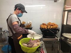 -信二嫂虾饼(振兴路店)
