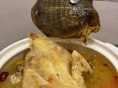 -金龙·打边炉(南京西路店)