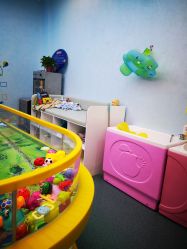 -婴悦家SPA母婴生活馆(民和路店)