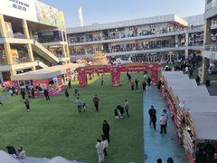 -首创奥特莱斯(北京店)