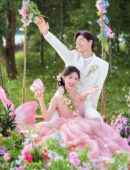 -第一夫人婚纱摄影(南京店)