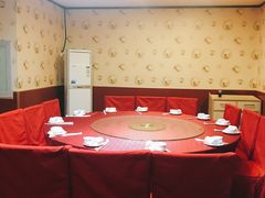 包厢-大眼锅贴水饺(河东店)