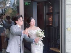 -南京圣和府邸豪华精选酒店