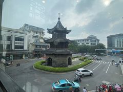 -怡园饭店-餐厅(四望亭店)