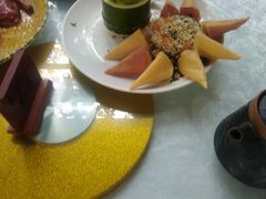 -大树头森林餐厅(番禺广场店)
