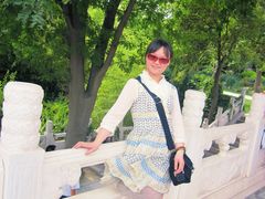-大雁塔北广场音乐喷泉