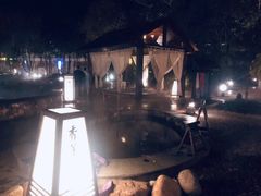 -国御温泉度假小镇