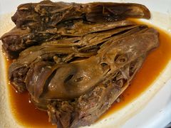 -牛品福潮汕牛肉火锅(旺庄店)