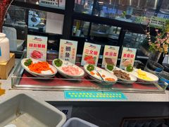-遇上西雅图多融合海鲜自助餐厅(中房金谊广场店)