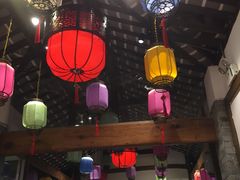 -院8里·少城记忆老川菜(宽窄巷子店)