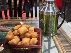 -老阿妈乌海蒙餐馆(锦馨园小区店)