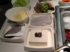 -海底捞火锅(公益西桥店)