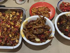 -老三样·旧食新味(万寿宫店)