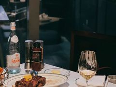 -Wolfgang’s Steakhouse 沃夫冈牛排馆(上海白玉兰广场店)