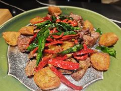 -粤·向群饭店(二沙岛店)