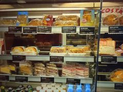 -COSTA COFFEE(斯普瑞斯奥特莱斯店)